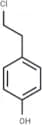 4-(2-Chloroethyl)phenol