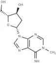 N1-Methyl-2'-deoxyadenosine