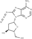 8-Azido-2'-deoxyadenosine