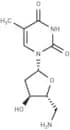 5'-Amino-5'-deoxythymidine