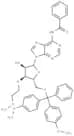 N6-Benzoyl-5'-O-(4,4'-dimethoxytrityl)-3'-O-(2-methoxyethyl)adenosine