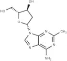2-Methyl-2'-deoxyadenosine