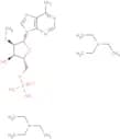 2'-O-Methyladenosine   5'-monophosphate triethyl ammonium