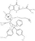 DMTr-LNA-G(iBu)-3'-CED-phosphoramidite