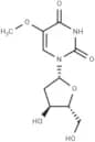 2'-Deoxy-5-methoxyuridine