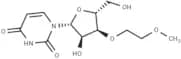 3'-O-(2-Methoxyethyl)uridine