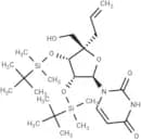 4'-α-C-Allyl-2',3'-bis(O-t-butyldimethylsilyl)uridine