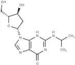 2'-Deoxy-N2-isopropyl guanosine