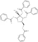 1',2',3',5'-Tetra-O-benzoyl-2'-β-C-ethynyl-D- ribofuranose