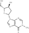 N1-Methyl-2'-deoxyinosine