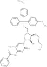 N4-Benzoyl-5'-O-DMT-3'-O-(2-methoxyethyl)-5-methylcytidine