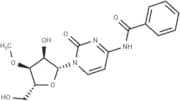 N4-Benzoyl-3'-O-methylcytidine