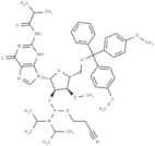 3'-O-Me-G(iBu)-2'-phosphoramidite