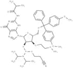 3'-O-MOE-G(iBu)-2'-phosphoramidite