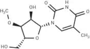 3'-O-Methyl-5-methyluridine