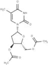 3',5'-di-O-acetylthymidine