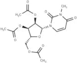 2',3',5'-Tri-O-acetyl-N3-methyluridine