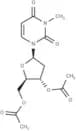 3',5'-Di-O-acetyl-2'-deoxy-N3-methyl uridine