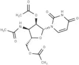 3'-N-Acetyl-3'-amino-3'-deoxy-2',5'-di-O-acetyluridine