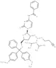 3'-dC(Bz)-2'-phosphoramidite