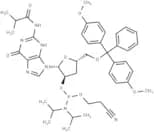 2'-dG   (iBu)-2'-phosphoramidite