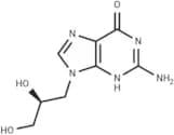 (S)-9-(2,3-Dihydroxypropyl)-guanine