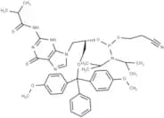 (S)-GNA-G(iBu) phosphoramidite