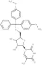5'-(4,4'-Dimethoxytrityl)-5-methyluridine
