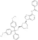N6-Benzoyl-7'-O-DMT-morpholino adenine