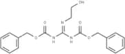 N,N'-bis-Cbz-N''-(2-hydroxyethyl)-guanidine