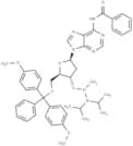 5'-DMTr-dA(Bz)-Methyl   phosphonamidite