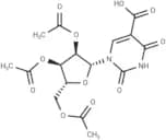(2',3',5'-Tri-O-acetyl)uridine   5-carboxylic acid