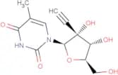 2'-β-C-Ethynyl-5-methyluridine