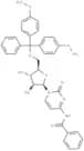 N4-Benzo yl-5'-O-(4,4'-dimethoxytrityl)-aracytidine