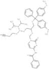 DMTr-FNA-C(Bz)phosphoramidite