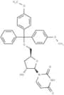5'-O-DMTr-3'-deoxyuridine