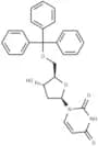 5'-O-Triphenylmethyl-2'-deoxyuridine
