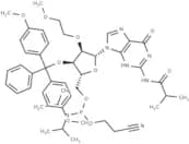 Rev 2'-O-MOE-G(iBu)-5'-amidite