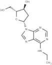 N6-Ethyl-2'-deoxyadenosine
