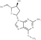 O6-Methyldeoxy guanosine