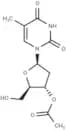 3'-O-Acetylthymidine