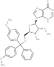 5'-O-(4,4-Dimethoxytrityl)-2'-O-methyl   inosine