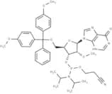 2'-O-Methyl-5'-O-dmt-inosine-3'-CE-phosphoramidite