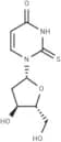 2'-Deoxy-2-thiouridine