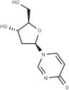 2-Deoxy-2'-deoxyuridine
