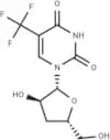 3'-Deoxy-5-trifluoromethyluridine