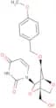3'-O-(4-Methoxybenzyl)-2'-O,4'-C-methylene uridine