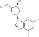 2-Chloro-2'-deoxy   inosine