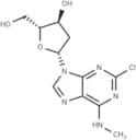 2-Chloro-N6-methyl-2'-deoxyadenosine
