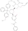 N-DMTr-N4-benzoyl-morpholino-cytosine-5'-O-phosphoramidite